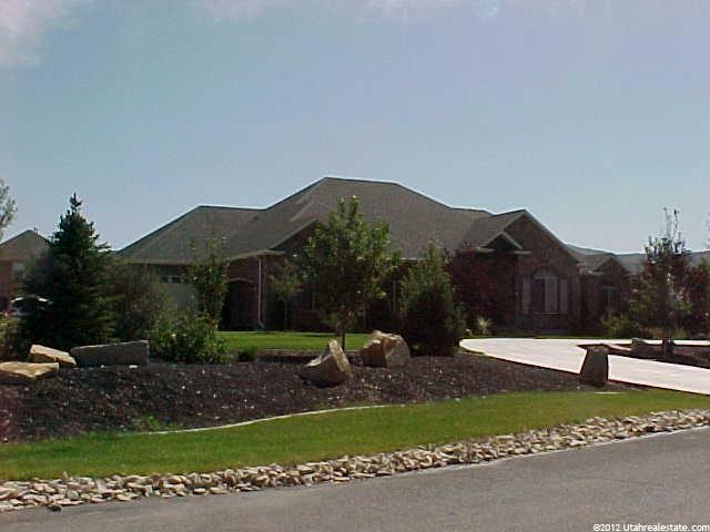 4038 E 1050 S, Heber City, UT 84032