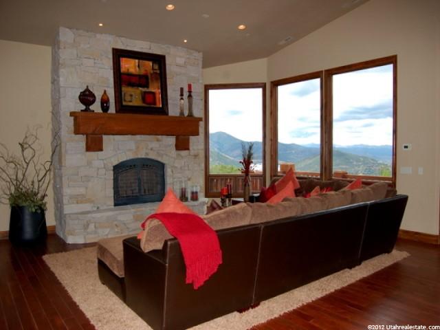 1427 Eagle Way, Park City, UT 84060 — photo 2
