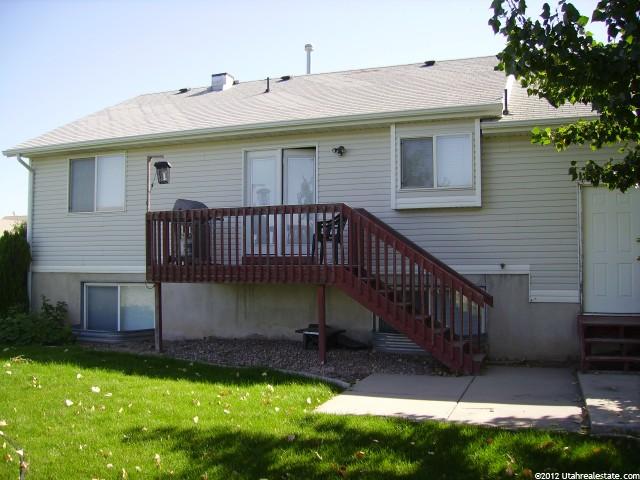 3967 S 2675 W, Roy, UT 84067 — photo 2