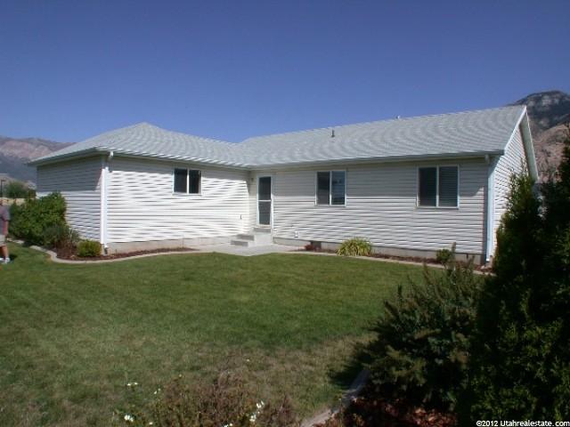 345 E 1100 N, Harrisville, UT 84404 — photo 9