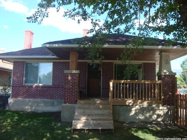180 N Main St, Ephraim, UT 84627 — photo 2