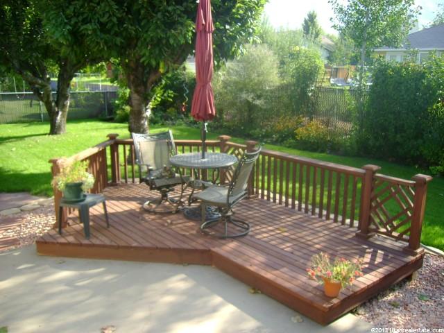 1407 S 700 E, Kaysville, UT 84037 — photo 6