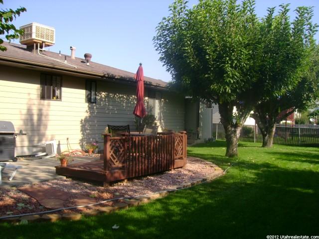 1407 S 700 E, Kaysville, UT 84037 — photo 8