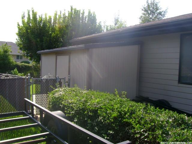 1407 S 700 E, Kaysville, UT 84037 — photo 9