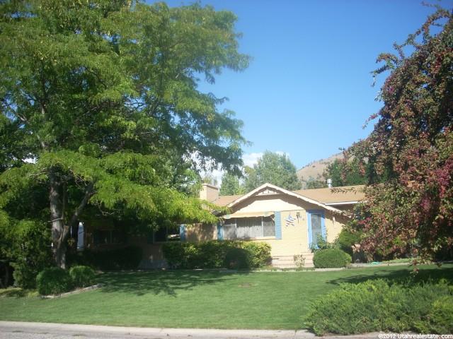 68 N 1250 E, Logan, UT 84321