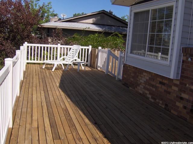 10067 S Turquoise Cir E, Sandy, UT 84094 — photo 2