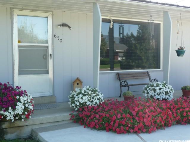 650 S 400 E, River Heights, UT 84321 — photo 2
