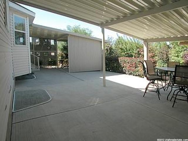 3303 N 400 W, Pleasant View, UT 84414 — photo 8