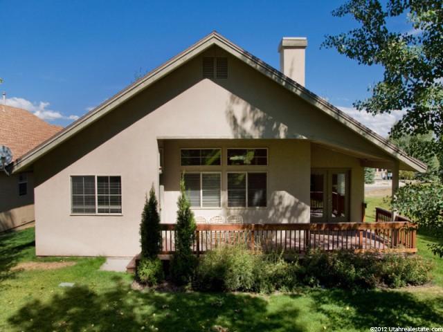1815 Sun Peak Dr, Park City, UT 84098 — photo 12