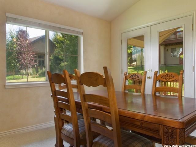 1815 Sun Peak Dr, Park City, UT 84098 — photo 5