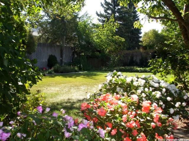 730 Hillcrest Ave, Logan, UT 84321 — photo 2