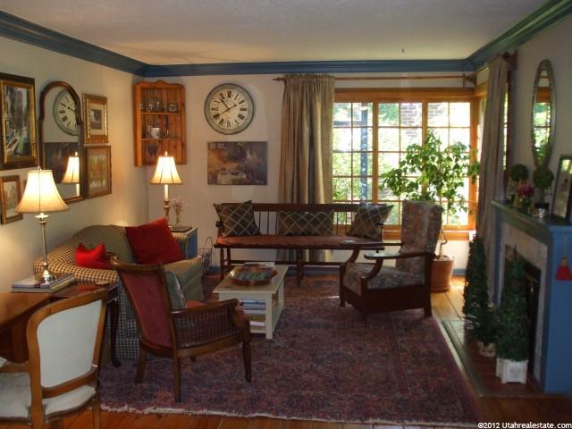730 Hillcrest Ave, Logan, UT 84321 — photo 3
