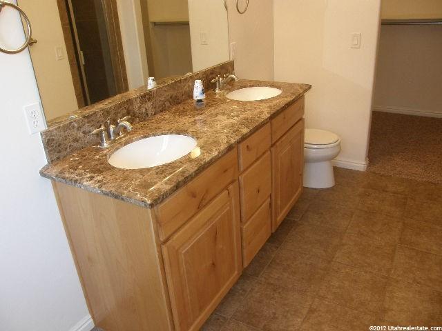 1272 S Cedar Pass Dr, Santaquin, UT 84655 — photo 4