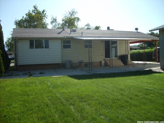 945 S 1350 W, Clearfield, UT 84015 — photo 12