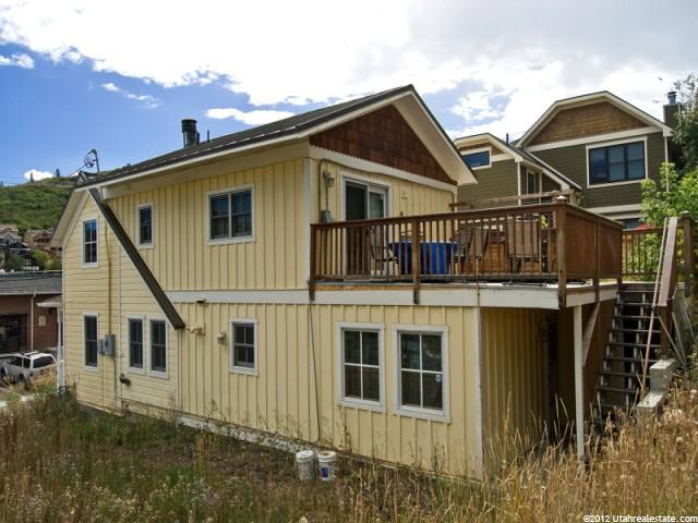 263 Park Ave, Park City, UT 84060 — photo 11