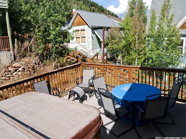 263 Park Ave, Park City, UT 84060 — photo 10
