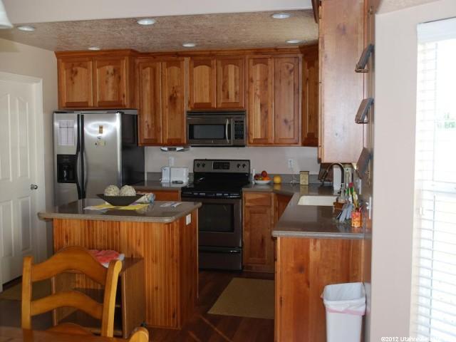 248 N 4600 W, West Point, UT 84015 — photo 4