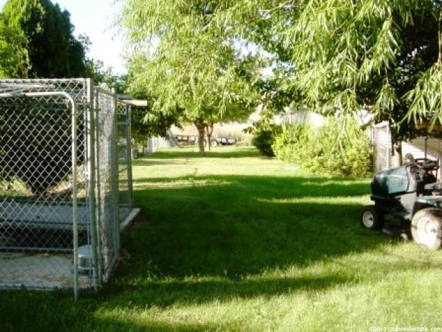 2844 N 1900 W, Farr West, UT 84404 — photo 11