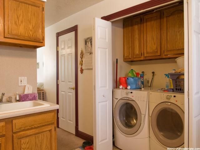 181 E 5460 S #4, Murray, UT 84107 — photo 12