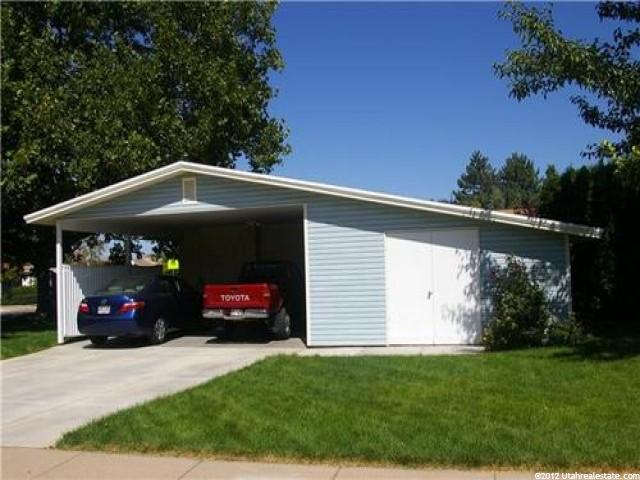 5582 S 700 E, South Ogden, UT 84405 — photo 7