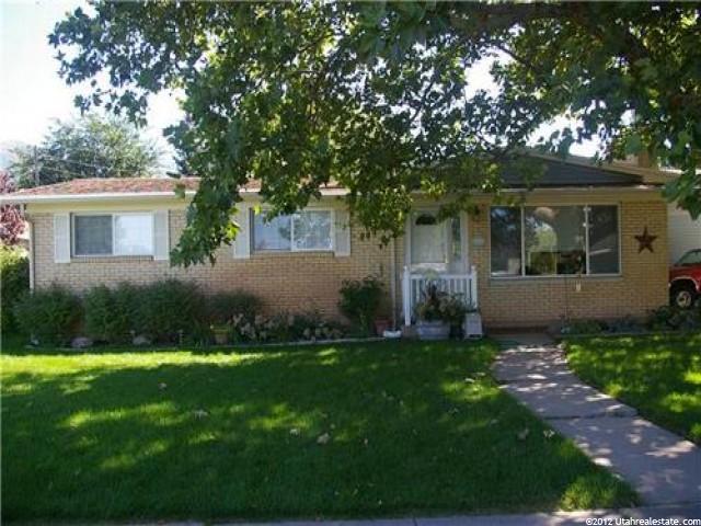 5582 S 700 E, South Ogden, UT 84405 — photo 8