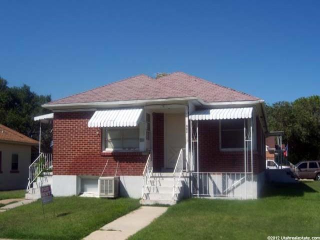 982 E 22nd St, Ogden, UT 84401 — photo 11