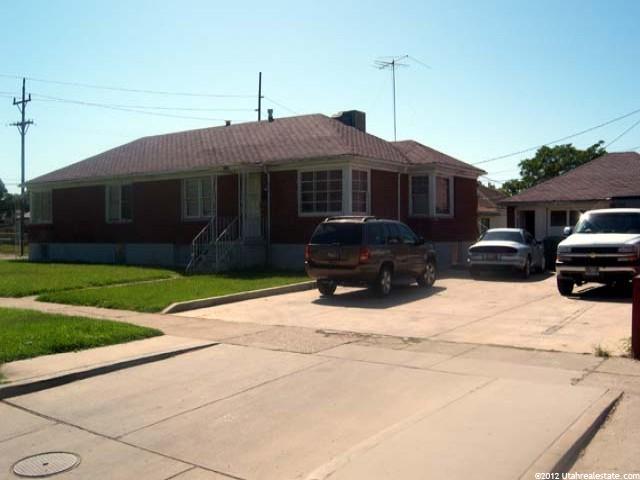 982 E 22nd St, Ogden, UT 84401 — photo 12