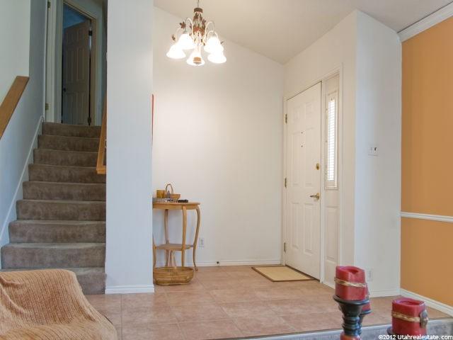 6172 S Eagle Nest Dr W, Murray, UT 84123 — photo 2