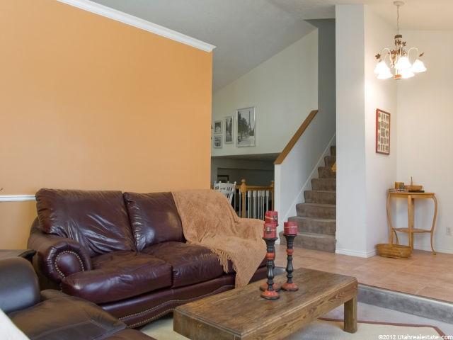 6172 S Eagle Nest Dr W, Murray, UT 84123 — photo 3