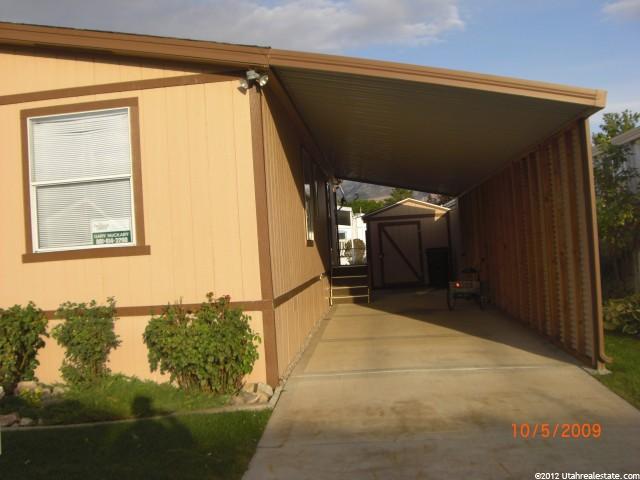 1111 N 2000 W #276, Farr West, UT 84404 — photo 2