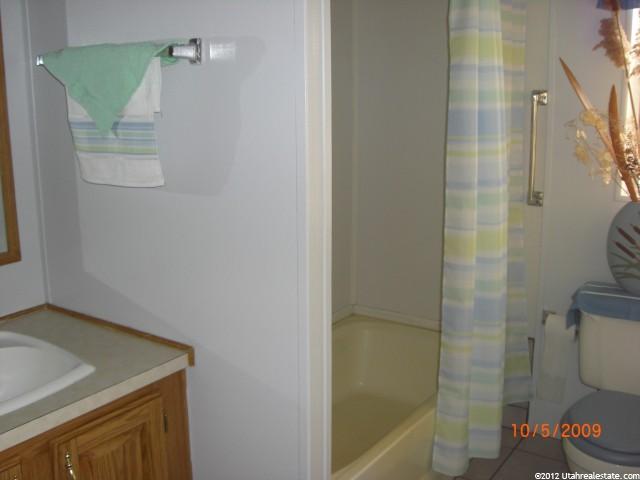 1111 N 2000 W #276, Farr West, UT 84404 — photo 12