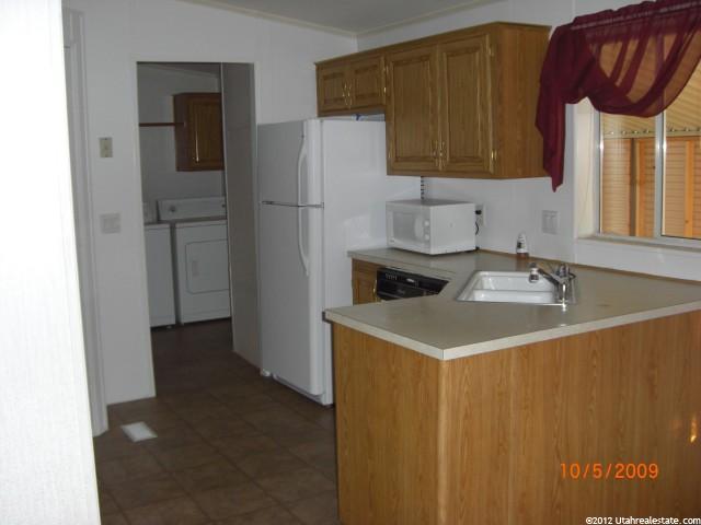 1111 N 2000 W #276, Farr West, UT 84404 — photo 7