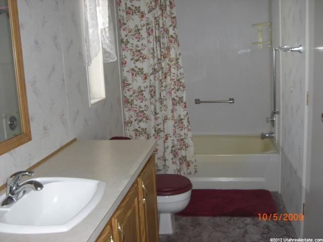 1111 N 2000 W #276, Farr West, UT 84404 — photo 10