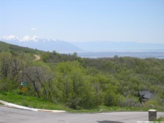 1681 E Maple Hills Dr, Bountiful, UT 84010 — photo 3