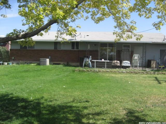 1999 N 450 W, Sunset, UT 84015 — photo 11