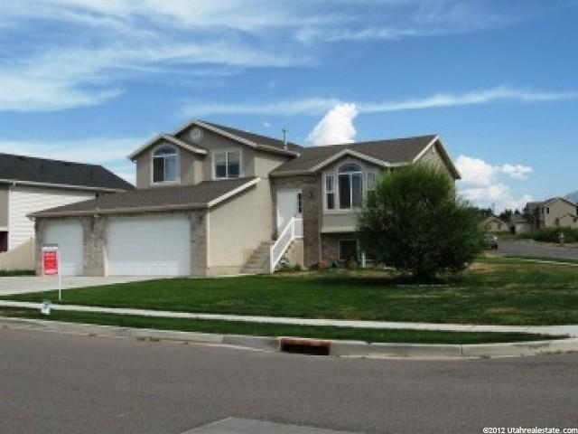 5272 S 3750 W, Roy UT 84067