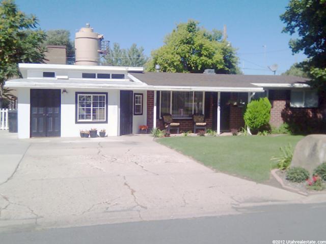 1035 N 400 W, Bountiful, UT 84010 — photo 2