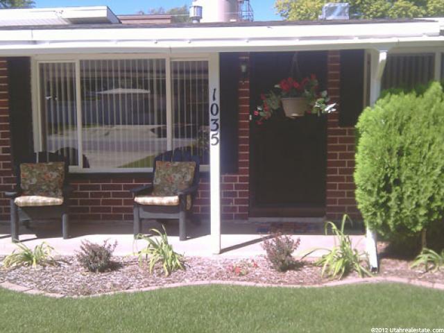 1035 N 400 W, Bountiful, UT 84010 — photo 4