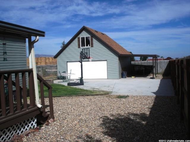 51 E Center St, Laketown, UT 84038 — photo 2