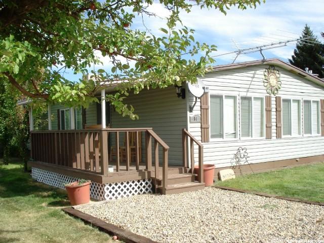 51 E Center St, Laketown, UT 84038 — photo 11