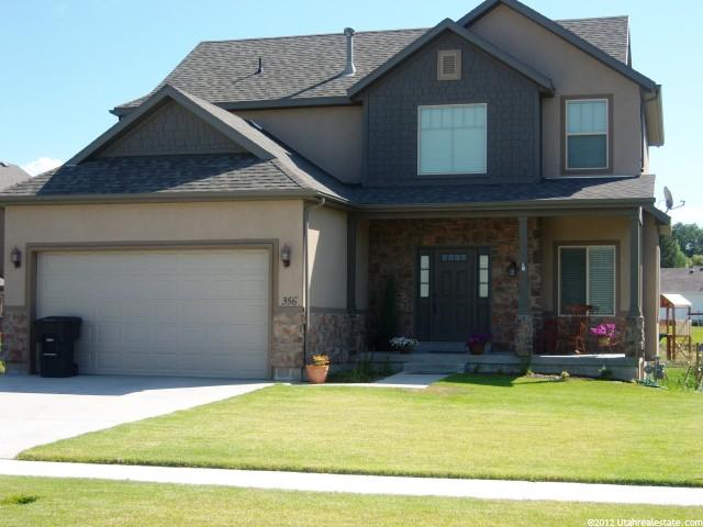 356 N 500 W, Heber City, UT 84032