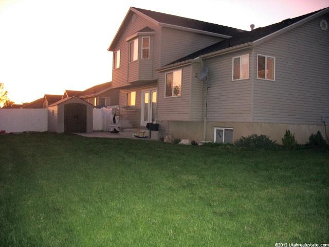 1761 W 1390 S, Syracuse, UT 84075 — photo 9