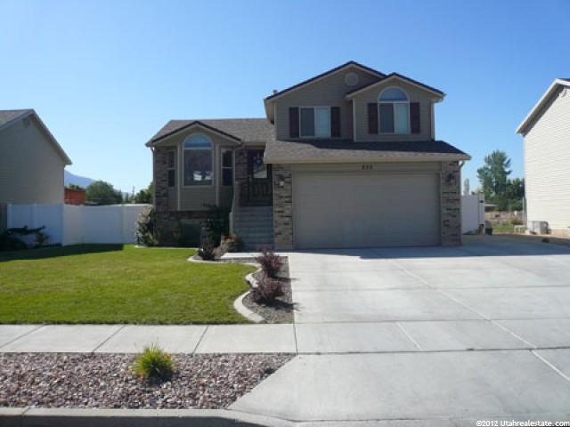 535 E Canyon View Dr, Ogden, UT 84404 — photo 4
