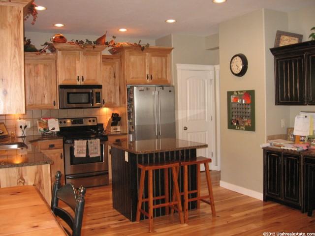 1416 E 2750 N, North Ogden, UT 84414 — photo 6