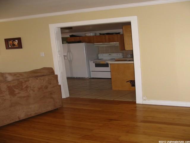 305 N Wall Ave, Ogden, UT 84404 — photo 4