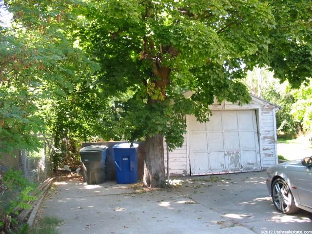 305 N Wall Ave, Ogden, UT 84404 — photo 5