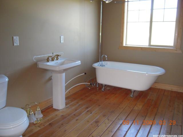 2237 S Forest Meadow Rd, Wanship, UT 84017 — photo 4