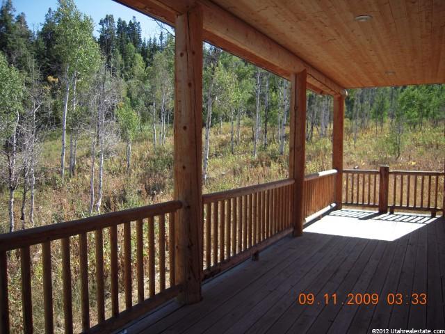 2237 S Forest Meadow Rd, Wanship, UT 84017 — photo 6