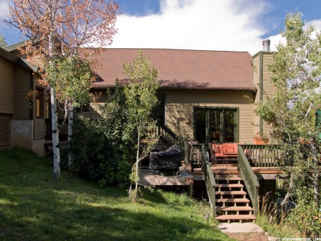 7808 Cedar Way, Park City, UT 84098 — photo 2