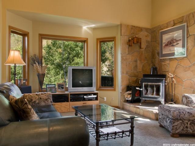 7808 Cedar Way, Park City, UT 84098 — photo 3